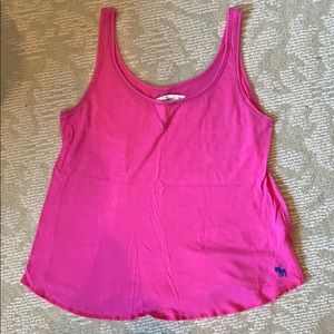 Abercrombie Tank Top